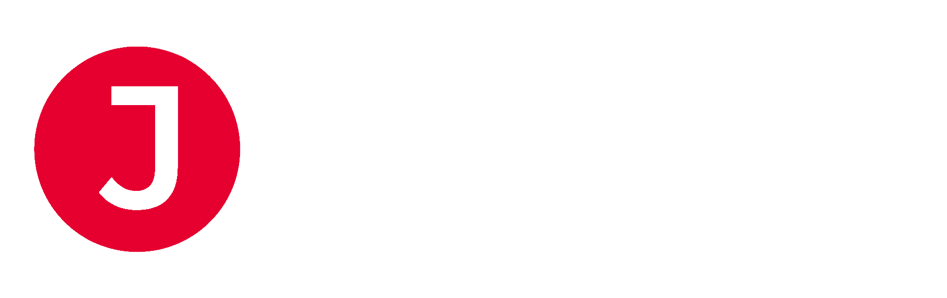 Logo Jovitec White